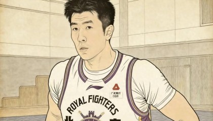 爱游戏娱乐网址-2战狂砍48分26板！两次大伤仍然勇猛，这才是CBA顶薪该有的样子