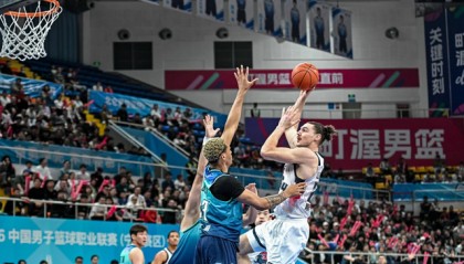 山东男篮拒绝3连败！全力战胜辽宁，陶汉林对位莫兰德，央视直播