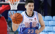 爱游戏app-新疆最多领先20分双杀北控 阿不都19+11里勒空砍32分|劳森|门内加|阿不都沙拉木|廖三宁|齐麟_新浪体育_新浪新闻